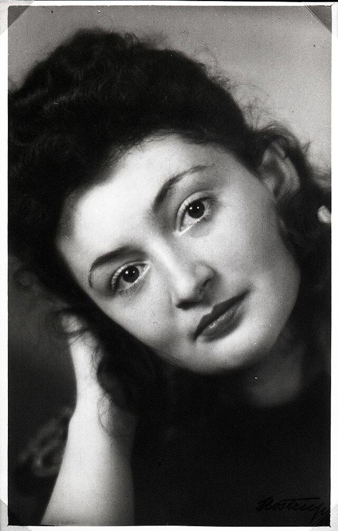 Henriette von Schirach
