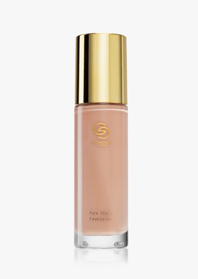 Lehký make-up s rozjasňujícím účinkem SPF 35, Oriflame, 442 Kč
