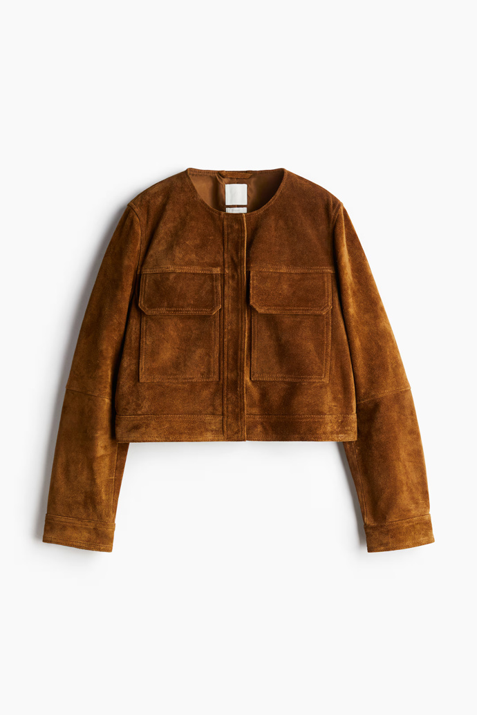 H&M, 6799 Kč
H&M, 6799 Kč