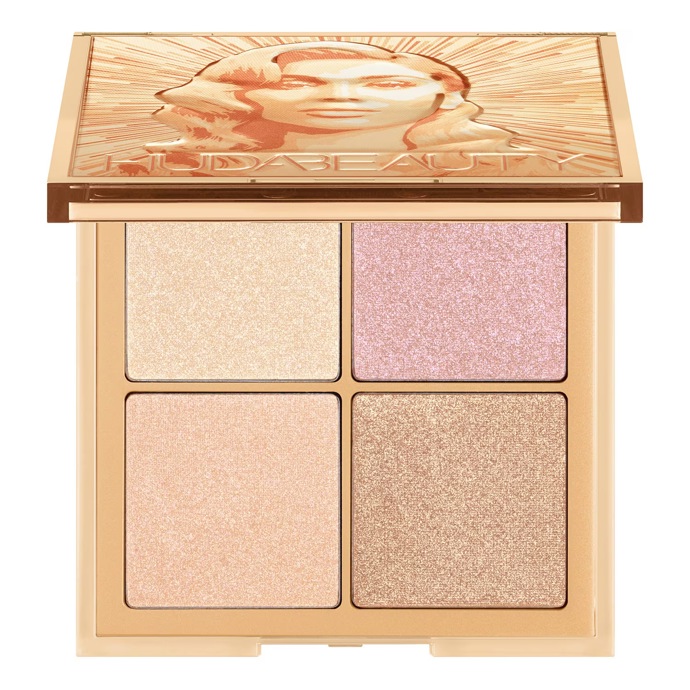 Paletka, Huda Beauty, 870 Kč
Paletka, Huda Beauty, 870 Kč