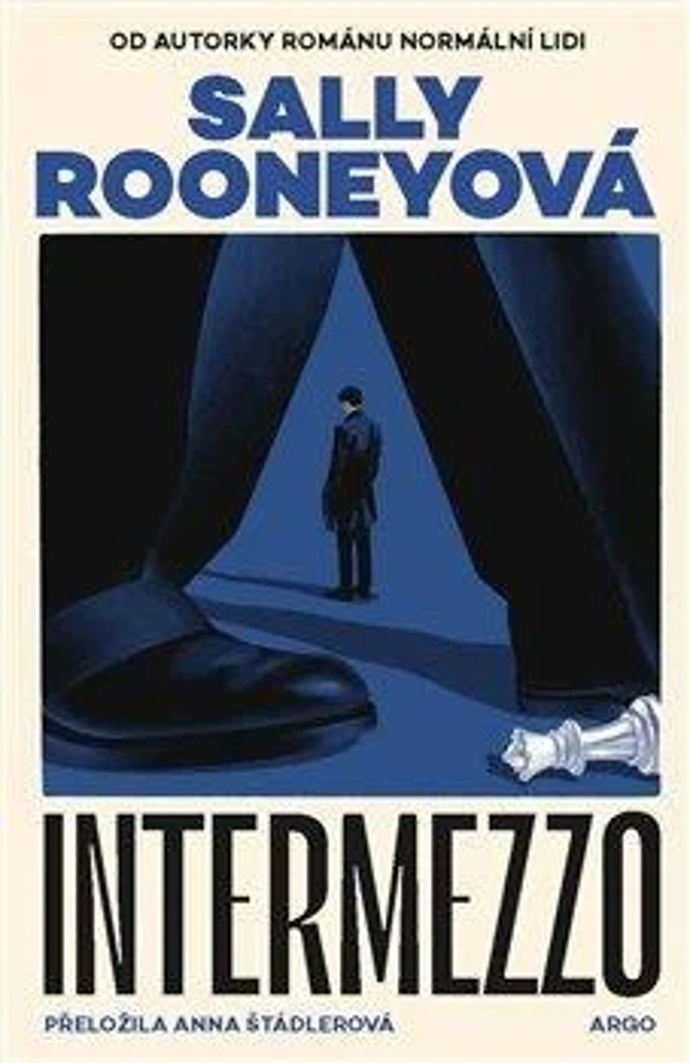 Intermezzo, Argo, 498 Kč
