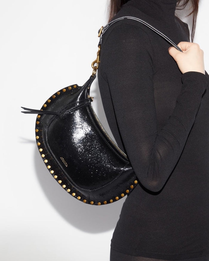 Isabel Marant, 850 eur
Isabel Marant, 850 eur