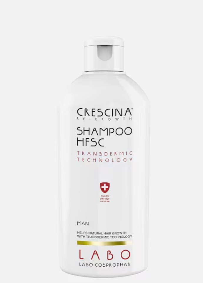 Crescina šampon proti řídnutí vlasů, Douglas, 449 Kč
