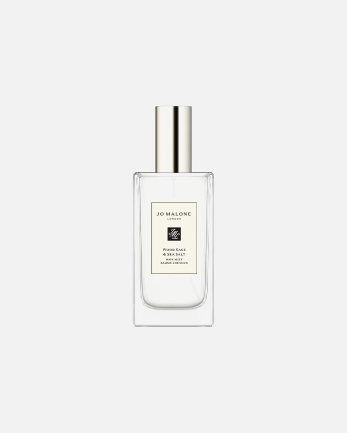 Vlasový parfém, Jo Malone London, 1310 Kč
Vlasový parfém, Jo Malone London, 1310 Kč