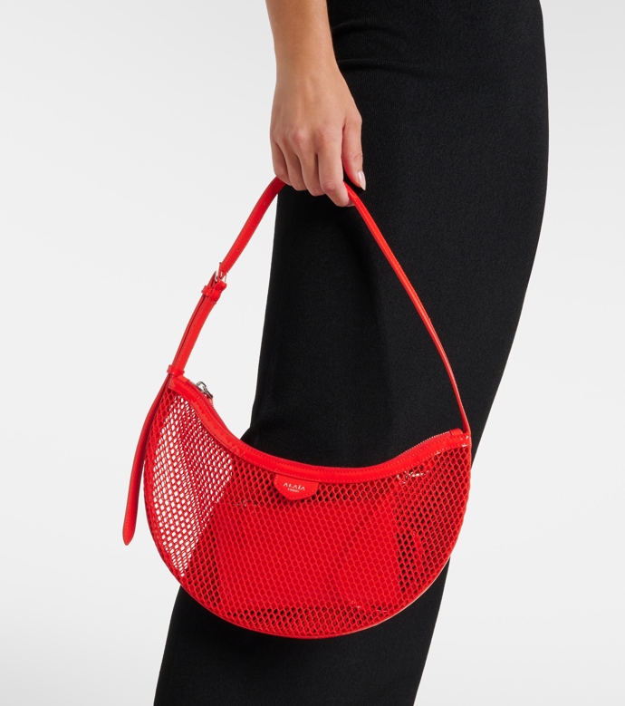 Kabelka, Alaïa, 990 eur
Kabelka, Alaïa, 990 eur
