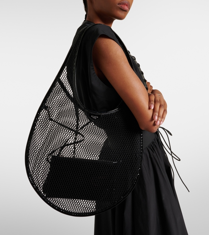 Kabelka, Alaïa, 990 eur
Kabelka, Alaïa, 990 eur