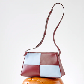 Kabelka Runner Bag, Ademi Studio, 5900 Kč

