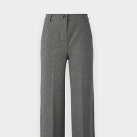 Kalhoty vlněné, Weekend Maxmara, 5500 Kč
