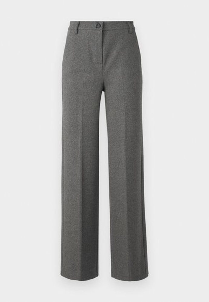 Kalhoty vlněné, Weekend Maxmara, 5500 Kč
Kalhoty vlněné, Weekend Maxmara, 5500 Kč