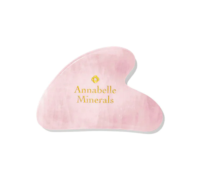 Kámen pro masáž gua sha, Anabelle Minerals, 379 Kč
Kámen pro masáž gua sha, Anabelle Minerals, 379 Kč
