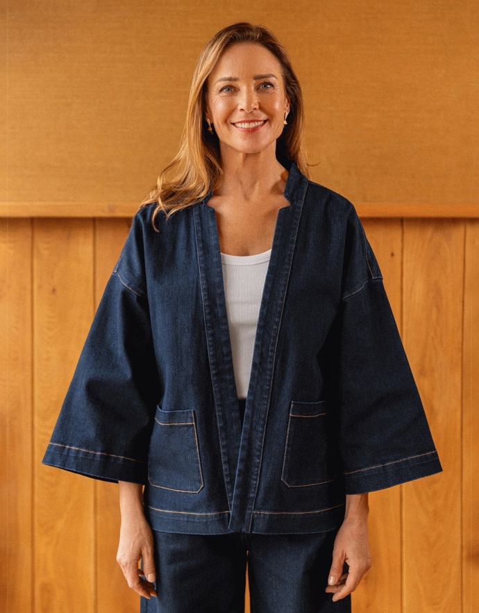 Kimono, Studio Nila, 4799 Kč
Kimono, Studio Nila, 4799 Kč