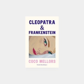 Kleopatra a Frankenstein, Slovart, 399 Kč
