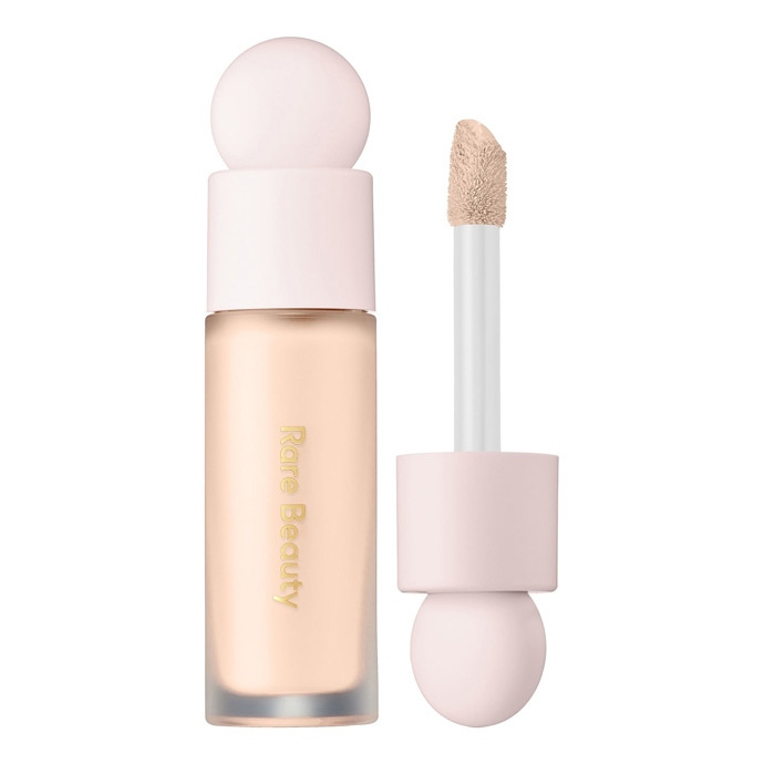 Korektor Liquid Touch Concealer Illuminator, Rare Beauty, 740 Kč
