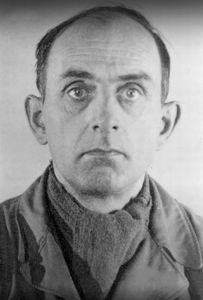 Kurt Daluege
