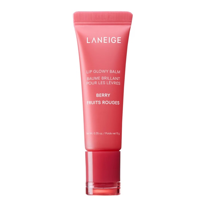 Balzám na rty, Laneige, 480 Kč
Balzám na rty, Laneige, 480 Kč