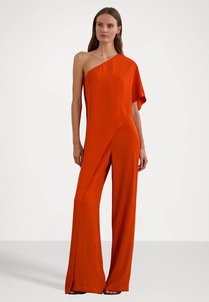 Overal, Ralph Lauren, 8600 Kč
Overal, Ralph Lauren, 8600 Kč