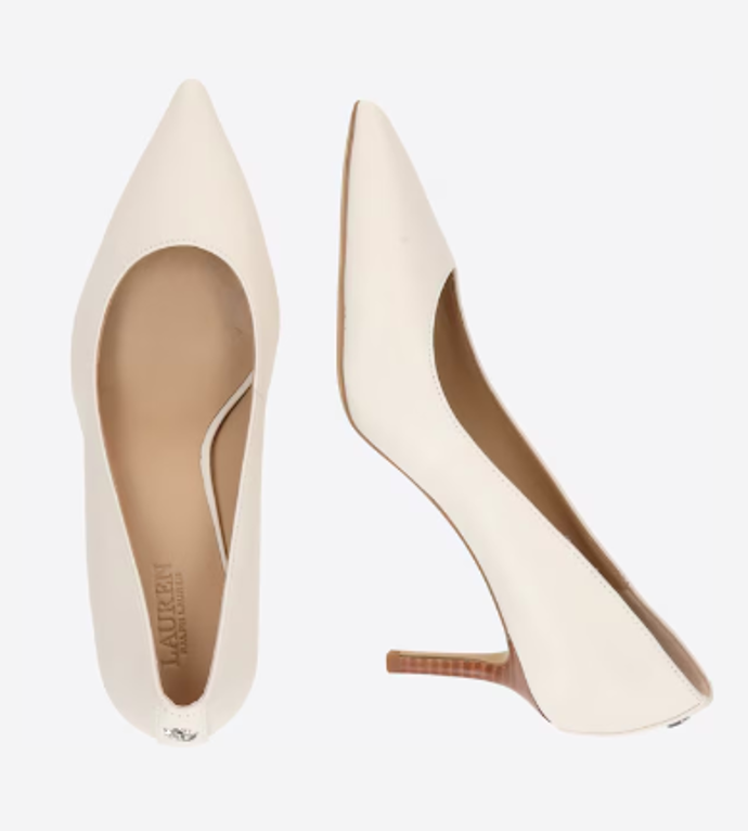 Lauren Ralph Lauren Lodičky 3499 Kč
