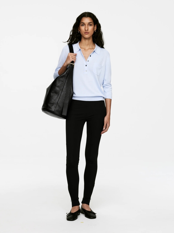 Legíny, Arket, 79 eur
Legíny, Arket, 79 eur