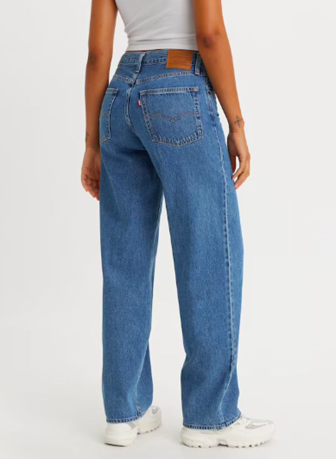 LEVI'S ® Loosefit Džíny 3129 Kč
