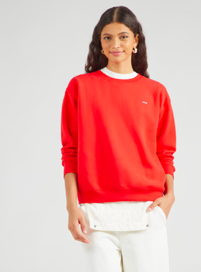 LEVI'S ® Mikina 1479 Kč
LEVI'S ® Mikina 1479 Kč