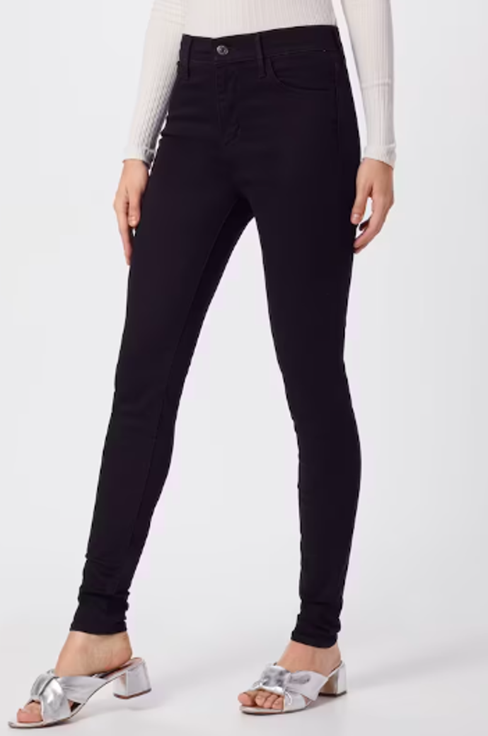 LEVI'S ® Skinny Džíny 2649 Kč
LEVI'S ® Skinny Džíny 2649 Kč