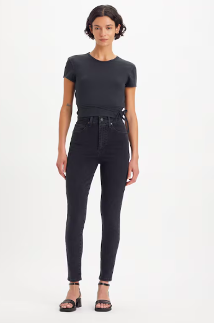 LEVI'S ® Skinny Džíny 2879 Kč
LEVI'S ® Skinny Džíny 2879 Kč