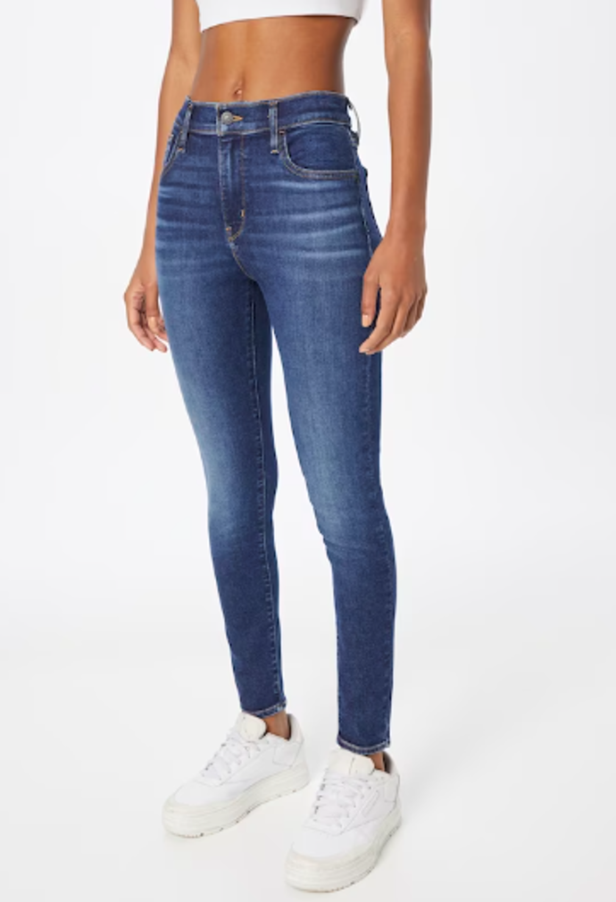 LEVI'S ® Skinny Džíny 3149 Kč
LEVI'S ® Skinny Džíny 3149 Kč