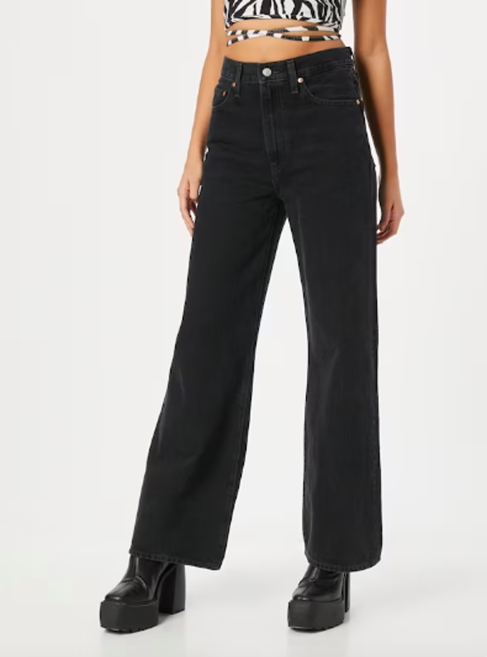 LEVI'S ® Zvonové kalhoty 3449 Kč
LEVI'S ® Zvonové kalhoty 3449 Kč