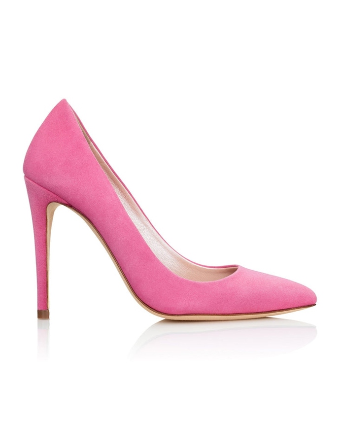 Lodičky Rebecca, Emmy London, 16900 Kč
Lodičky Rebecca, Emmy London, 16900 Kč