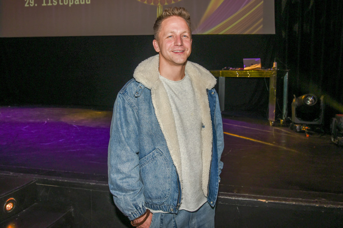 Tomáš Klus
