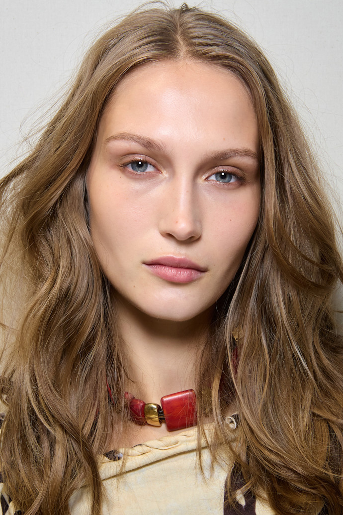 Isabel Marant SS 25
Isabel Marant SS 25