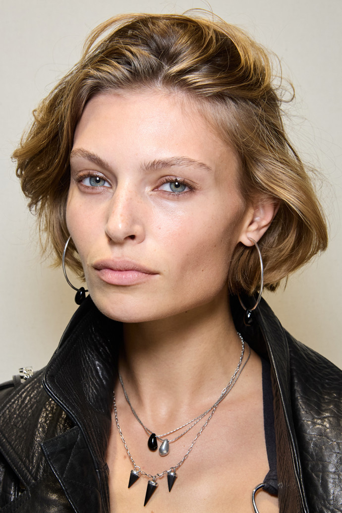Isabel Marant SS 25
Isabel Marant SS 25