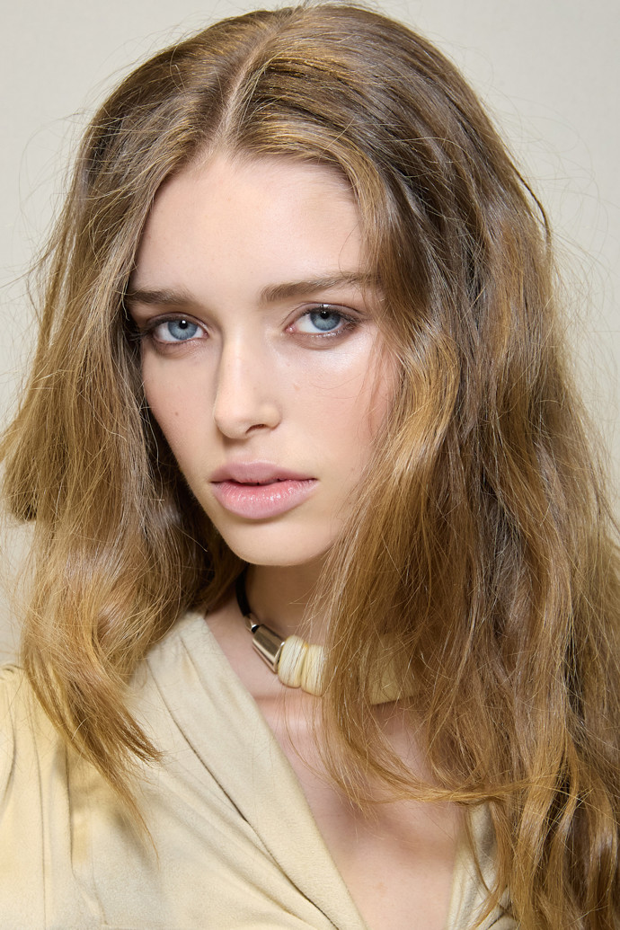 Isabel Marant SS 25
Isabel Marant SS 25
