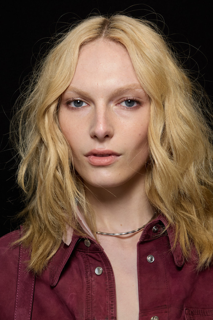 Isabel Marant SS 25
Isabel Marant SS 25