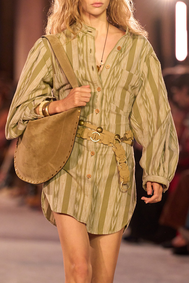 Isabel Marant jaro/léto 2025