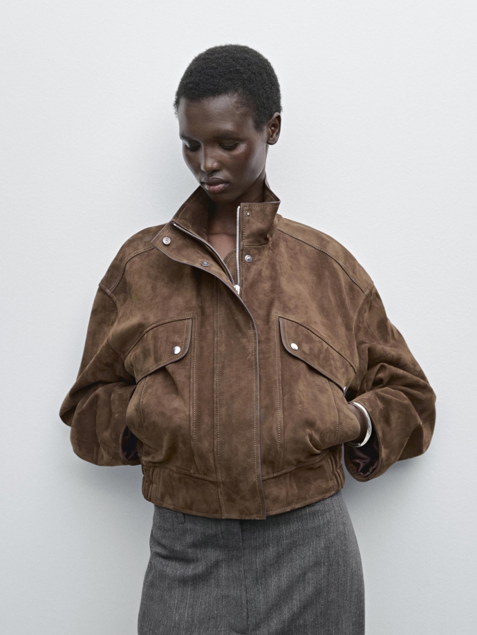 Massimo Dutti, 10 999 Kč
Massimo Dutti, 10 999 Kč