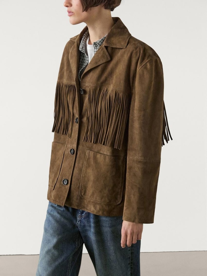 Massimo Dutti, 12 999 Kč
Massimo Dutti, 12 999 Kč