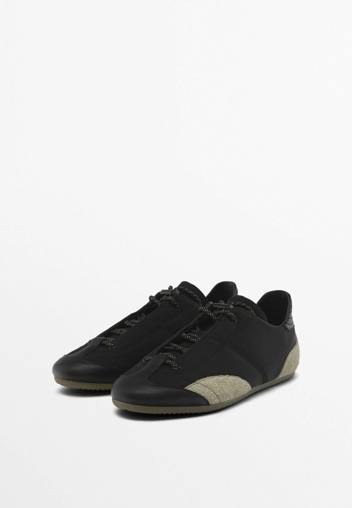 Tenisky, Massimo Dutti, 2699 Kč
Tenisky, Massimo Dutti, 2699 Kč