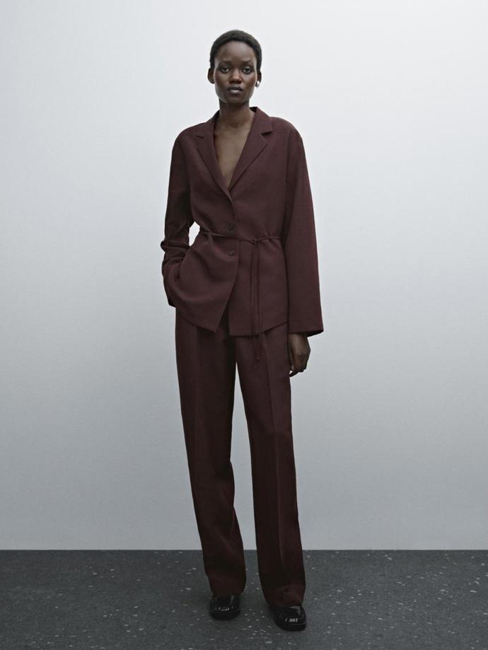 Massimo Dutti, 2699 Kč
