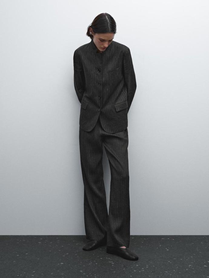 Massimo Dutti, 2699 Kč

