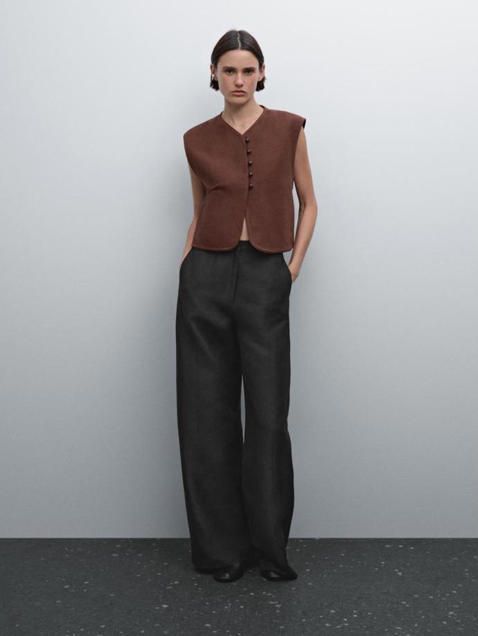 Massimo Dutti, 2699 Kč
