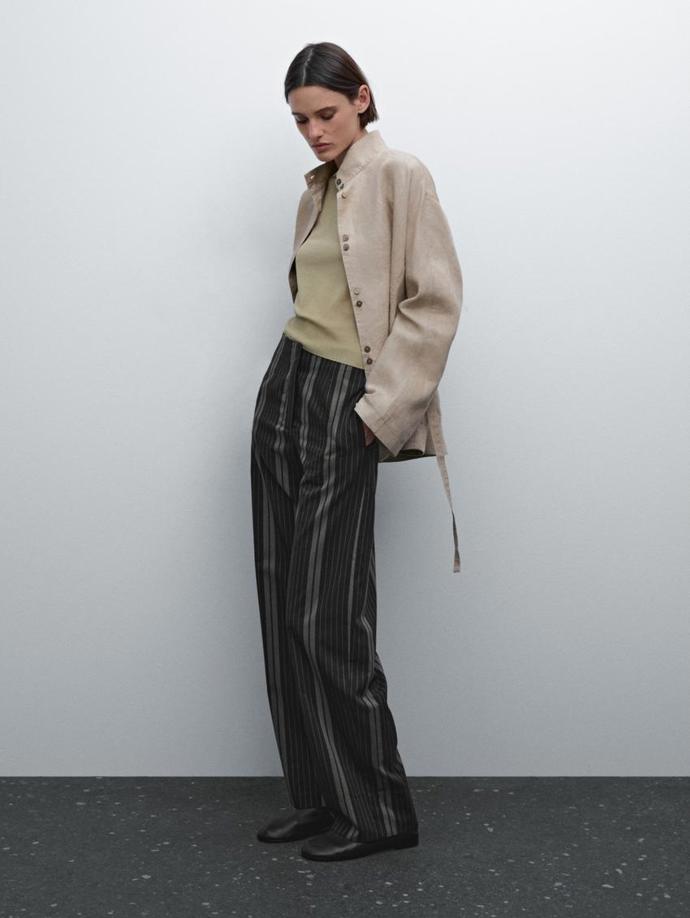 Massimo Dutti, 2999 Kč
