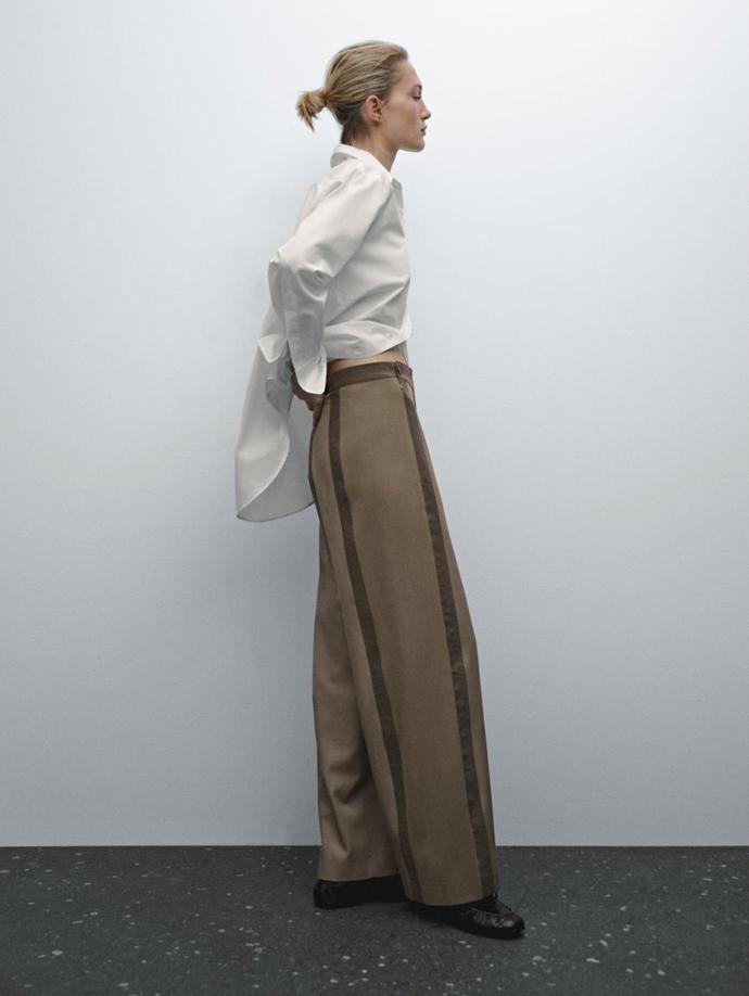 Massimo Dutti, 2999 Kč
