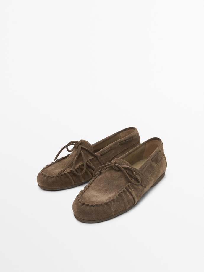 Massimo Dutti, 2999 Kč
Massimo Dutti, 2999 Kč