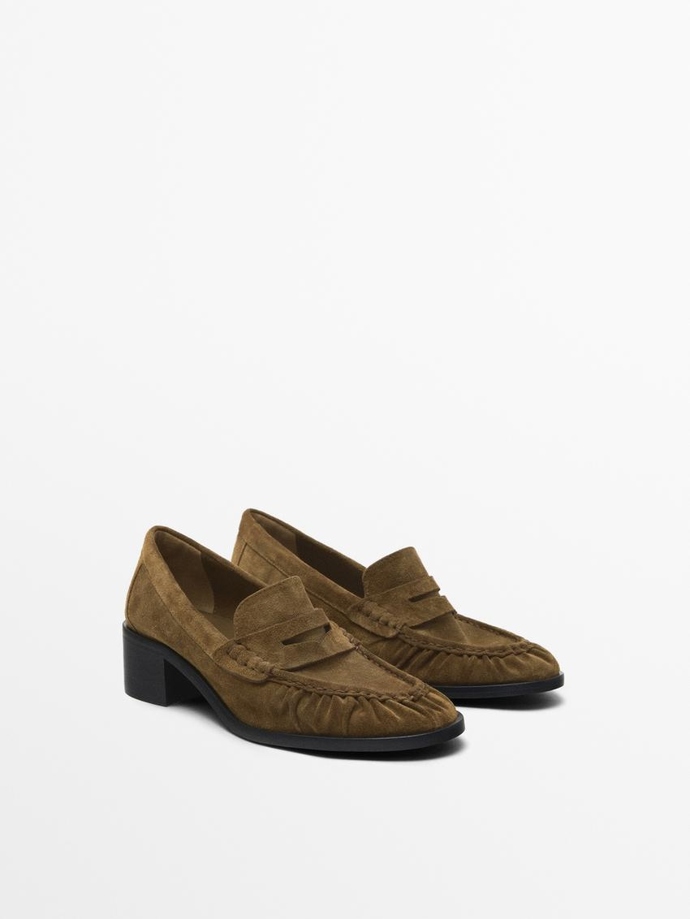 Massimo Dutti, 2999 Kč
Massimo Dutti, 2999 Kč