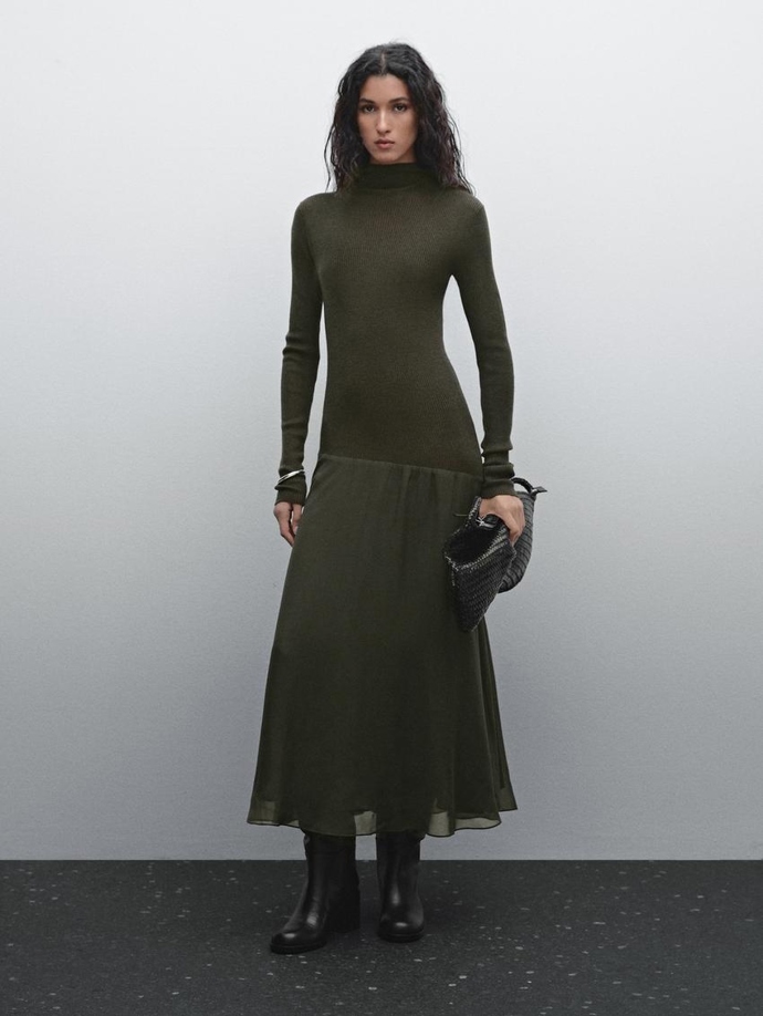 Massimo Dutti, 3299 Kč
Massimo Dutti, 3299 Kč