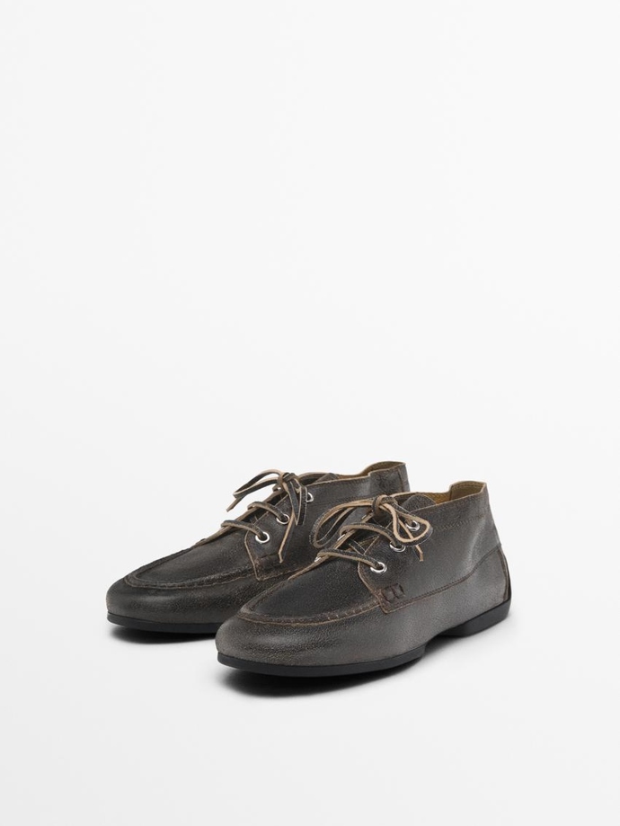Massimo Dutti, 3299 Kč
Massimo Dutti, 3299 Kč