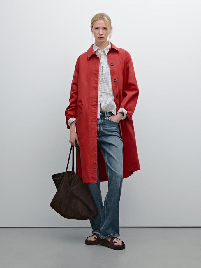 Massimo Dutti, 4599 Kč
