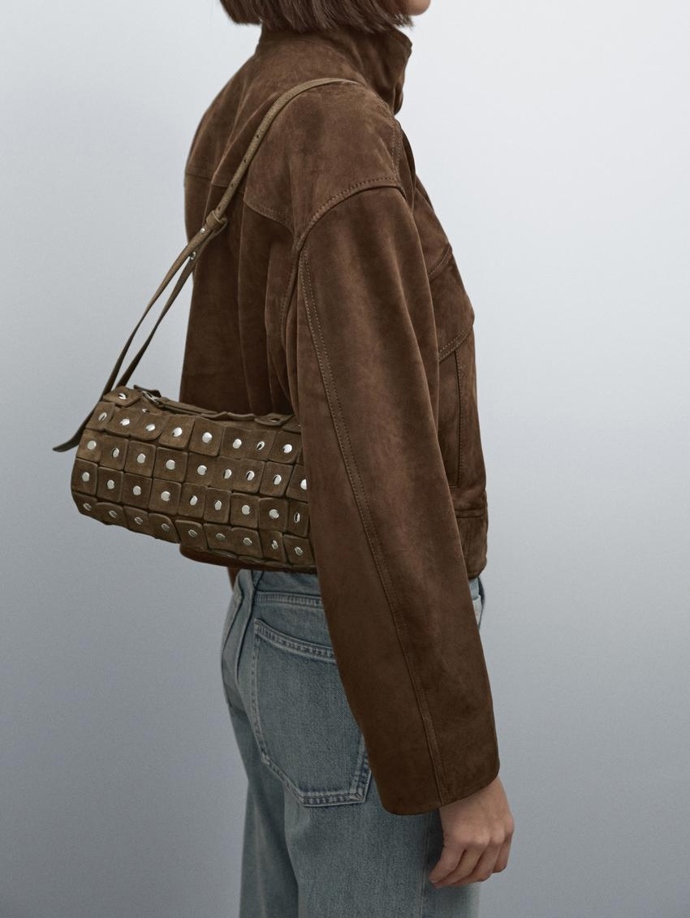 Massimo Dutti, 4599 Kč
Massimo Dutti, 4599 Kč