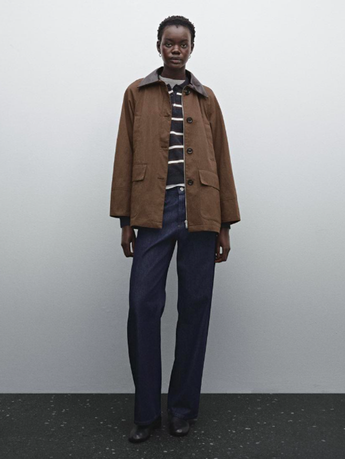 Massimo Dutti, 5599 Kč
